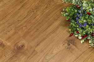 Кварцвиниловые полы FineFloor FF-1500 Wood FF-1569 Дуб Клен Верден фото  | FLOORDEALER